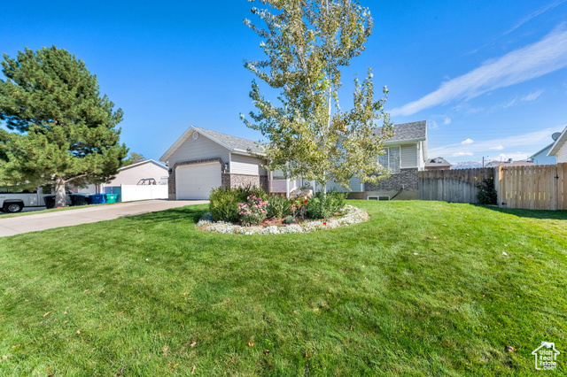 Photo 22 for MLS #2117487 at 135 S 1525 West