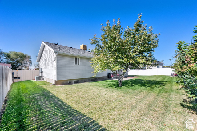 Photo 20 for MLS #2117487 at 135 S 1525 West
