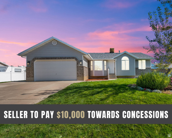 Main photo for 135 S 1525 W