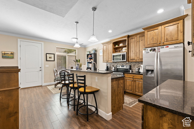 Photo 10 for MLS #2117488 at 1015 N 995 West