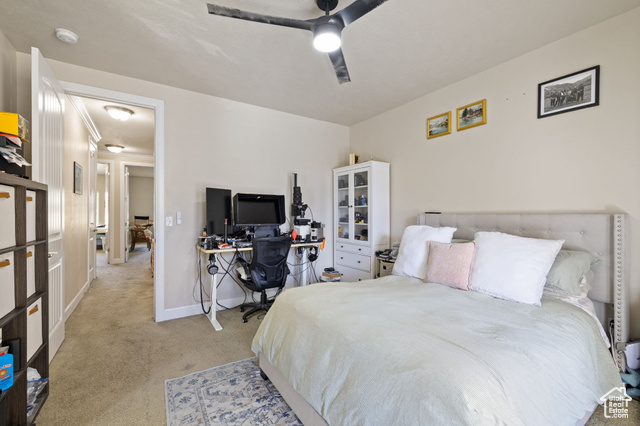 Photo 16 for MLS #2117488 at 1015 N 995 West