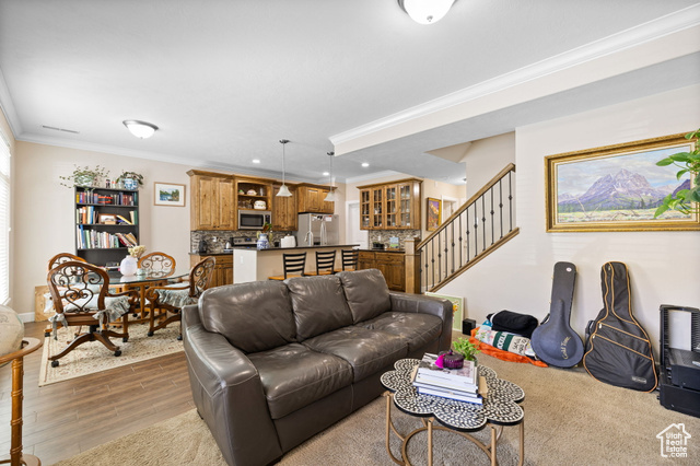 Photo 7 for MLS #2117488 at 1015 N 995 West