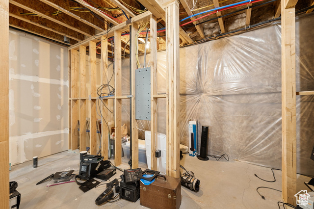 Photo 32 for MLS #2117488 at 1015 N 995 West