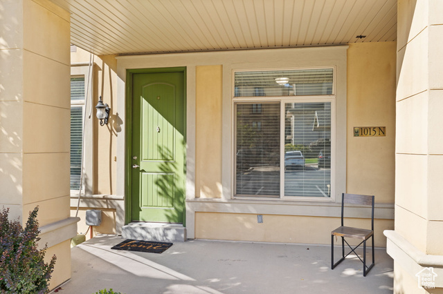 Photo 4 for MLS #2117488 at 1015 N 995 West