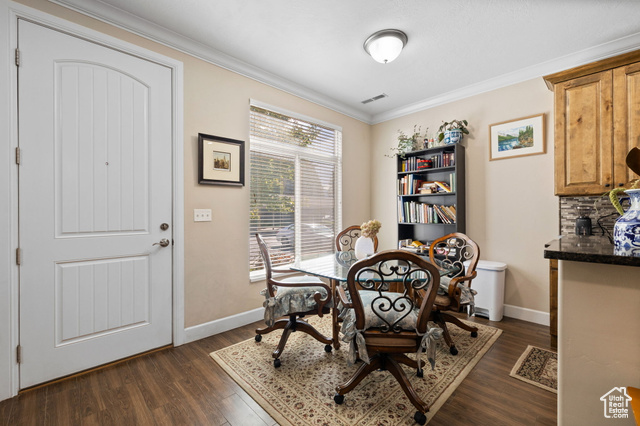 Photo 8 for MLS #2117488 at 1015 N 995 West