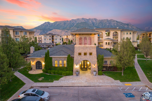 Photo 49 for MLS #2117488 at 1015 N 995 West