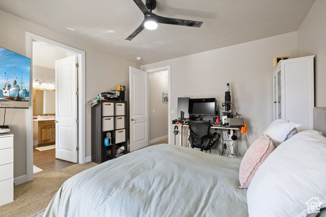 Photo 17 for MLS #2117488 at 1015 N 995 West