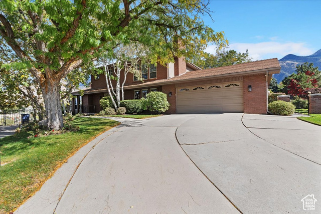 9447 S GRANDVIEW CIR, Sandy UT 84092