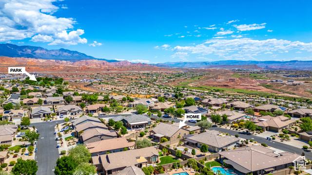 Photo 4 for MLS #2117491 at 1007 N Mountainside Ave