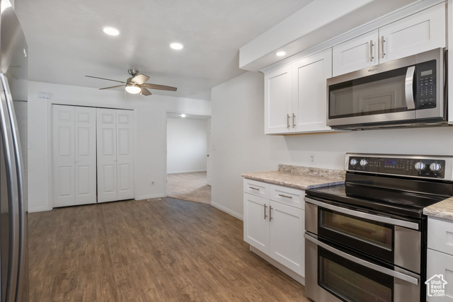 Photo 7 for MLS #2117492 at 1415 N 550 West