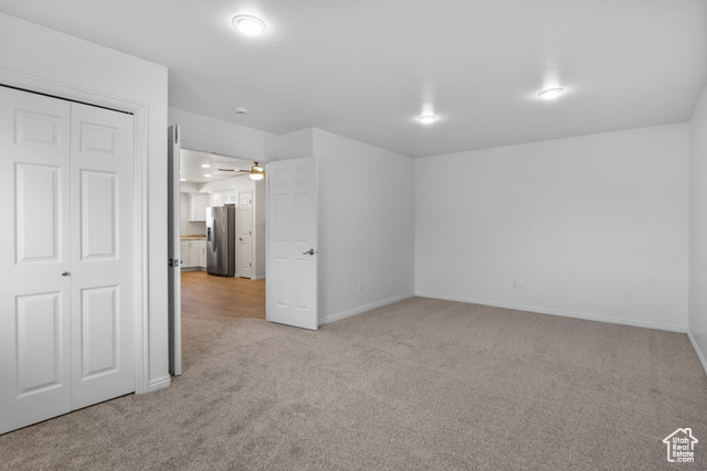 Photo 16 for MLS #2117492 at 1415 N 550 West