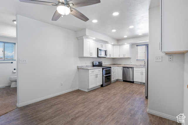 Photo 10 for MLS #2117492 at 1415 N 550 West