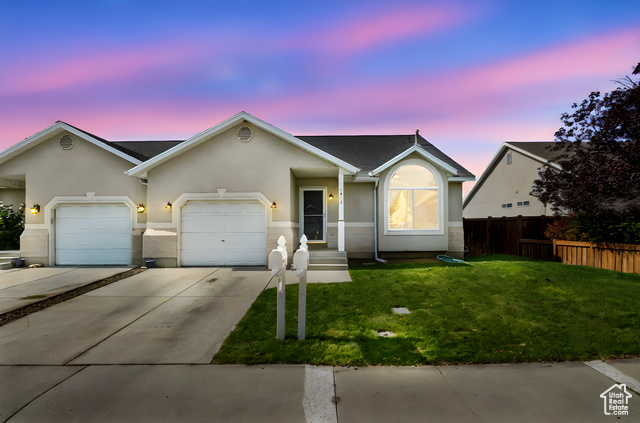 1415 N 550 W, Orem UT 84057