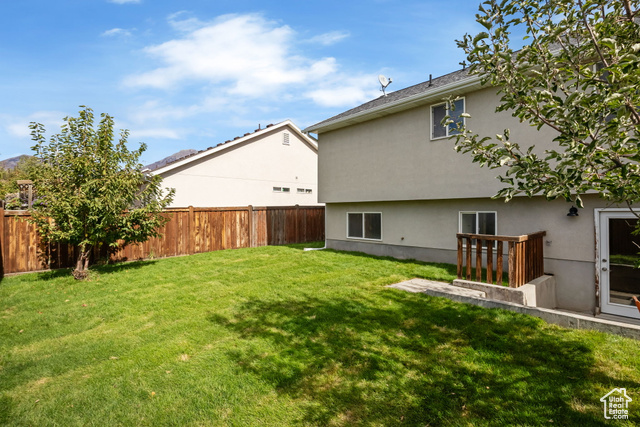 Photo 32 for MLS #2117492 at 1415 N 550 West