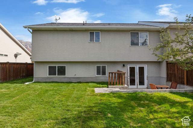 Photo 34 for MLS #2117492 at 1415 N 550 West