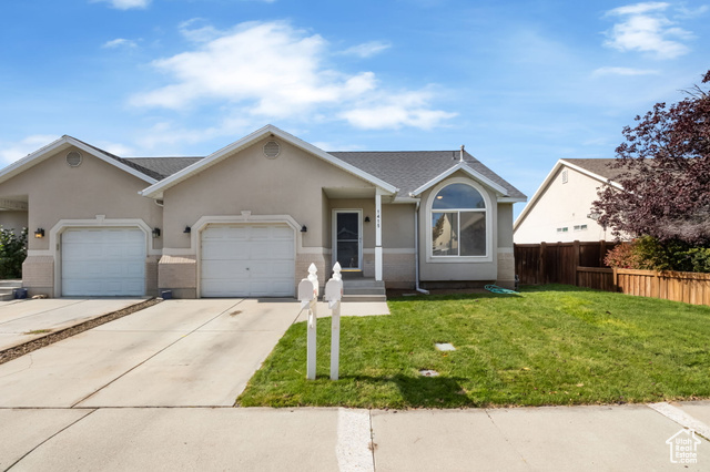 Photo 3 for MLS #2117492 at 1415 N 550 West