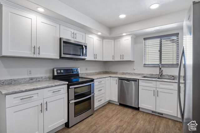 Photo 8 for MLS #2117492 at 1415 N 550 West
