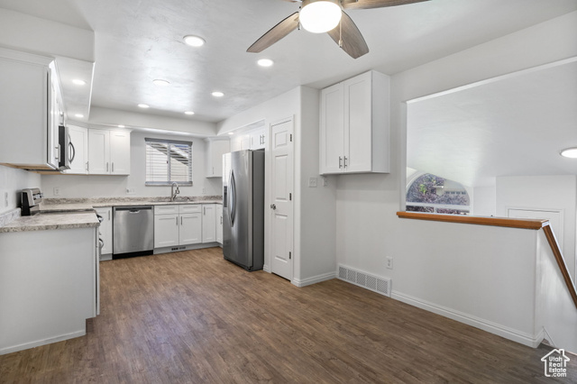 Photo 11 for MLS #2117492 at 1415 N 550 West