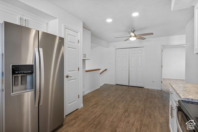 Photo 5 for MLS #2117492 at 1415 N 550 West