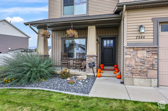 Photo 4 for MLS #2117494 at 2544 S 1100 West