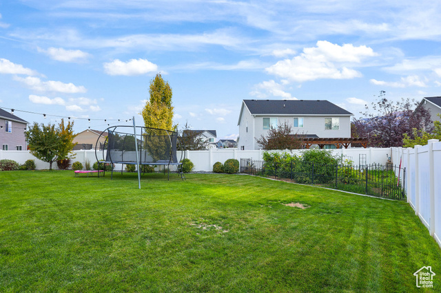 Photo 7 for MLS #2117494 at 2544 S 1100 West