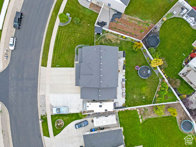 Photo 35 for MLS #2117494 at 2544 S 1100 West