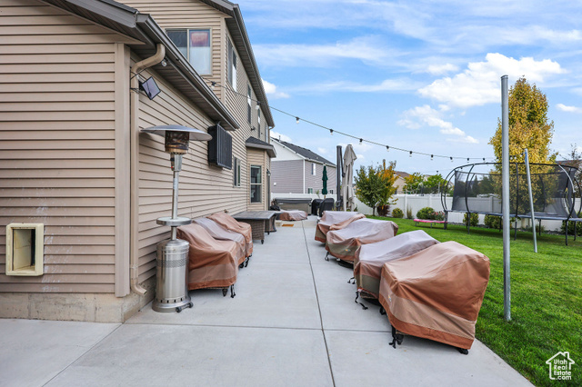 Photo 8 for MLS #2117494 at 2544 S 1100 West