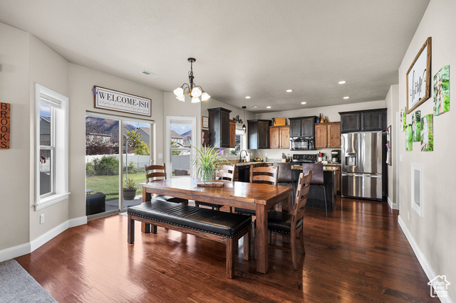 Photo 13 for MLS #2117494 at 2544 S 1100 West