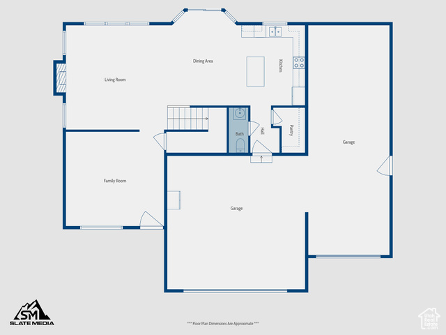 Photo 37 for MLS #2117494 at 2544 S 1100 West