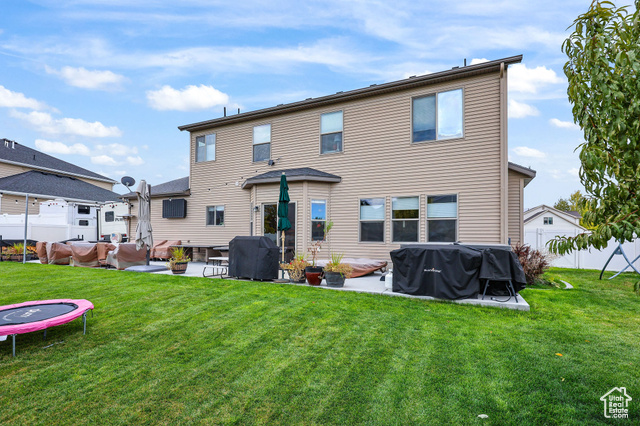 Photo 5 for MLS #2117494 at 2544 S 1100 West