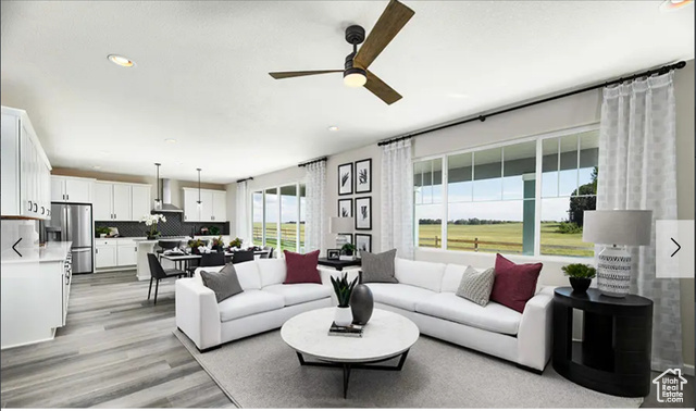 Photo 4 for MLS #2117495 at 4043 W 2025 South #41