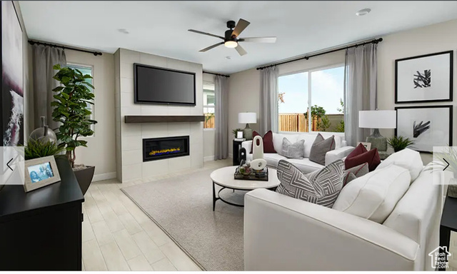 Photo 5 for MLS #2117495 at 4043 W 2025 South #41