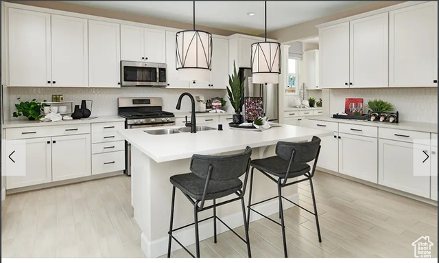 Photo 3 for MLS #2117495 at 4043 W 2025 South #41