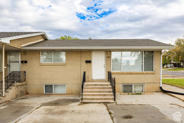 Photo 25 for MLS #2117499 at 5643 S 2200 West