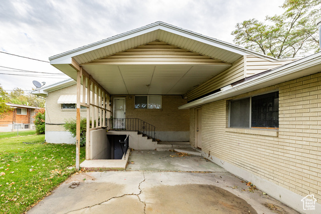 Photo 28 for MLS #2117499 at 5643 S 2200 West