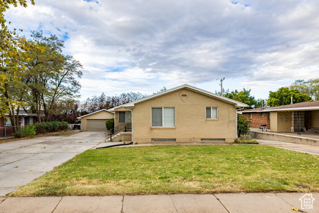 Photo 24 for MLS #2117499 at 5643 S 2200 West