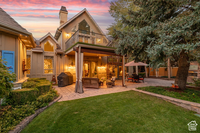 Photo 95 for MLS #2117501 at 2238 E Cottonwood Cove Ln