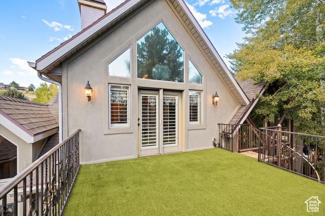 Photo 68 for MLS #2117501 at 2238 E Cottonwood Cove Ln