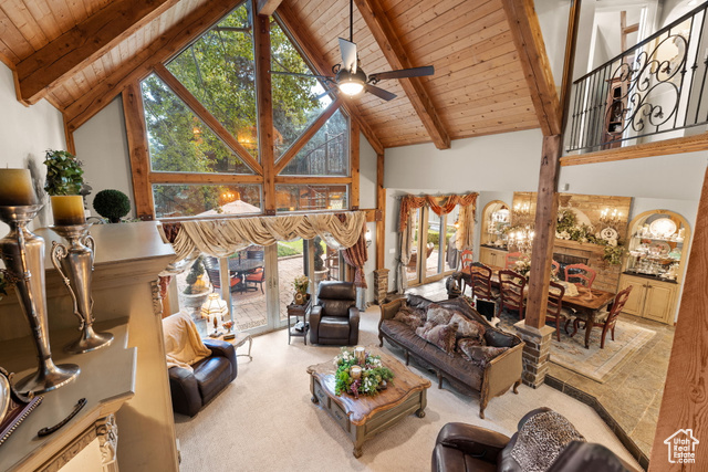 Photo 36 for MLS #2117501 at 2238 E Cottonwood Cove Ln