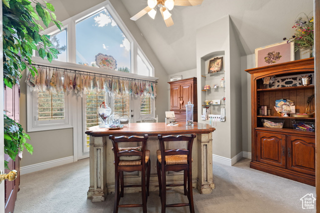 Photo 66 for MLS #2117501 at 2238 E Cottonwood Cove Ln