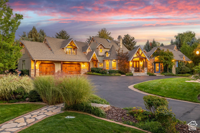 2238 E COTTONWOOD COVE LN, Cottonwood Heights UT 84121