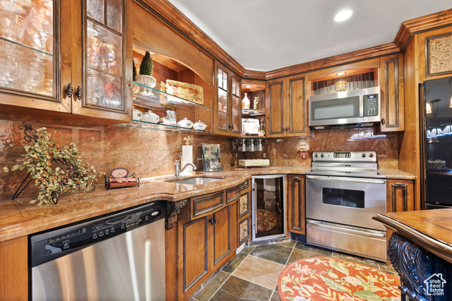 Photo 58 for MLS #2117501 at 2238 E Cottonwood Cove Ln