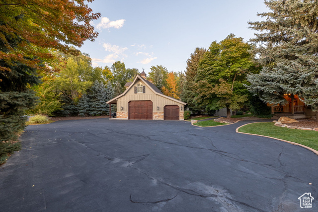 Photo 115 for MLS #2117501 at 2238 E Cottonwood Cove Ln