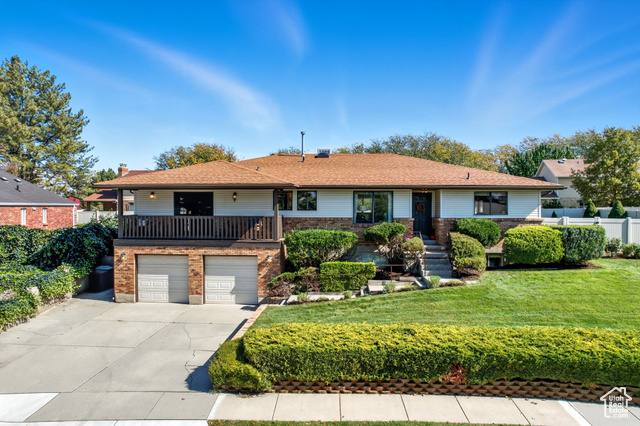 Photo 4 for MLS #2117503 at 5517 S White Springs Dr