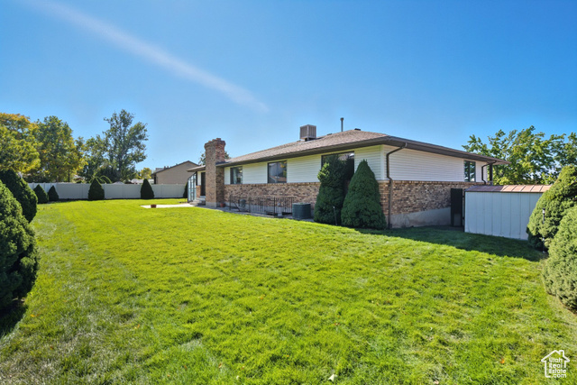 Photo 38 for MLS #2117503 at 5517 S White Springs Dr