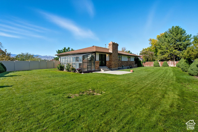 Photo 37 for MLS #2117503 at 5517 S White Springs Dr