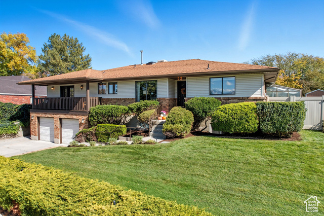Photo 5 for MLS #2117503 at 5517 S White Springs Dr