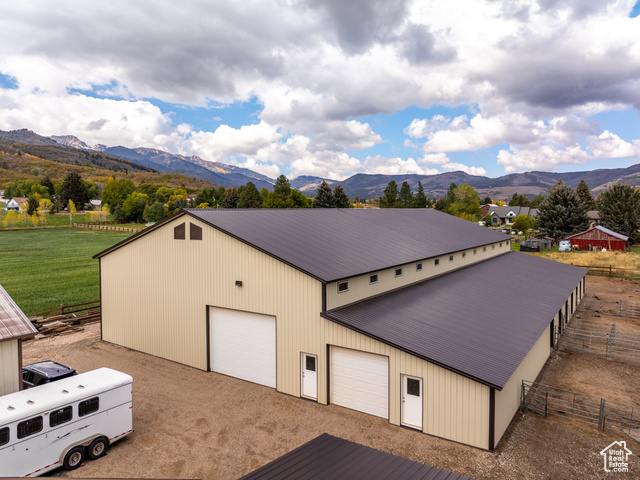 Photo 84 for MLS #2117515 at 4691 N 3300 East