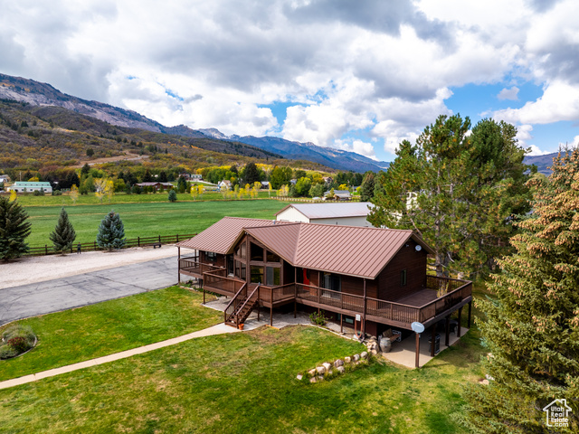 Photo 12 for MLS #2117515 at 4691 N 3300 East