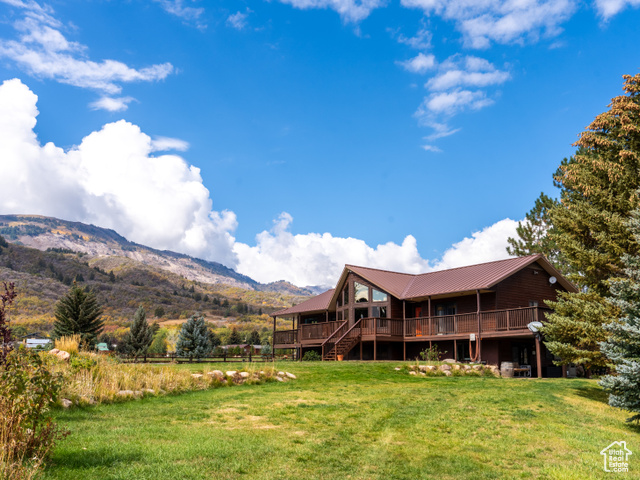 Photo 10 for MLS #2117515 at 4691 N 3300 East